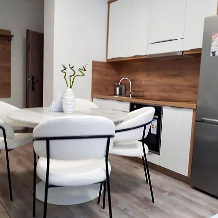 Ljubljana City Lux Apartments Екстериор снимка
