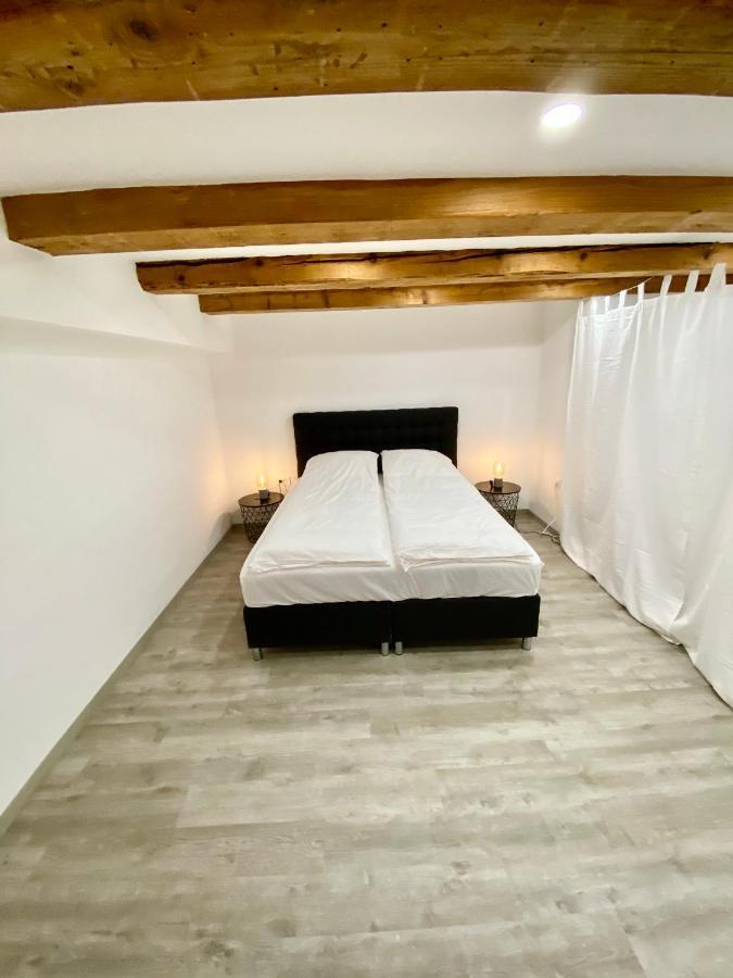 Ljubljana City Lux Apartments Екстериор снимка