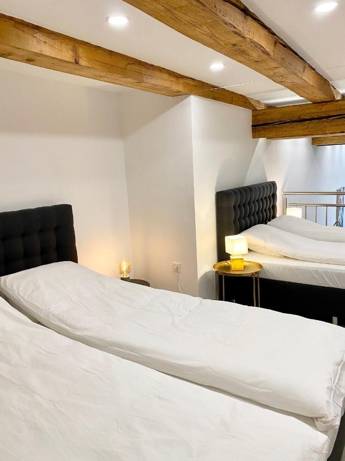 Ljubljana City Lux Apartments Екстериор снимка