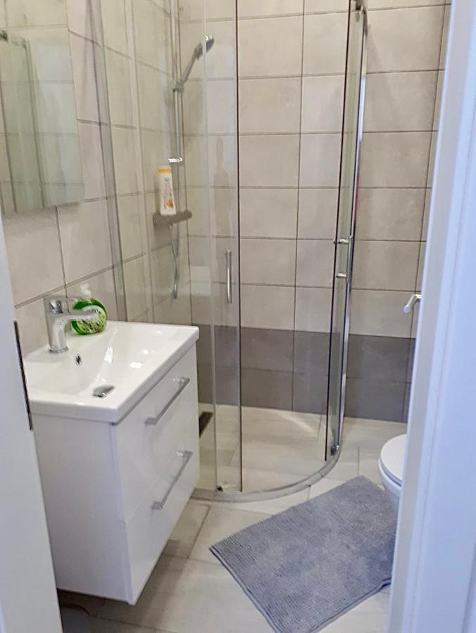 Ljubljana City Lux Apartments Екстериор снимка