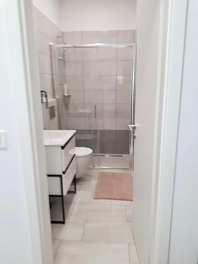Ljubljana City Lux Apartments Екстериор снимка