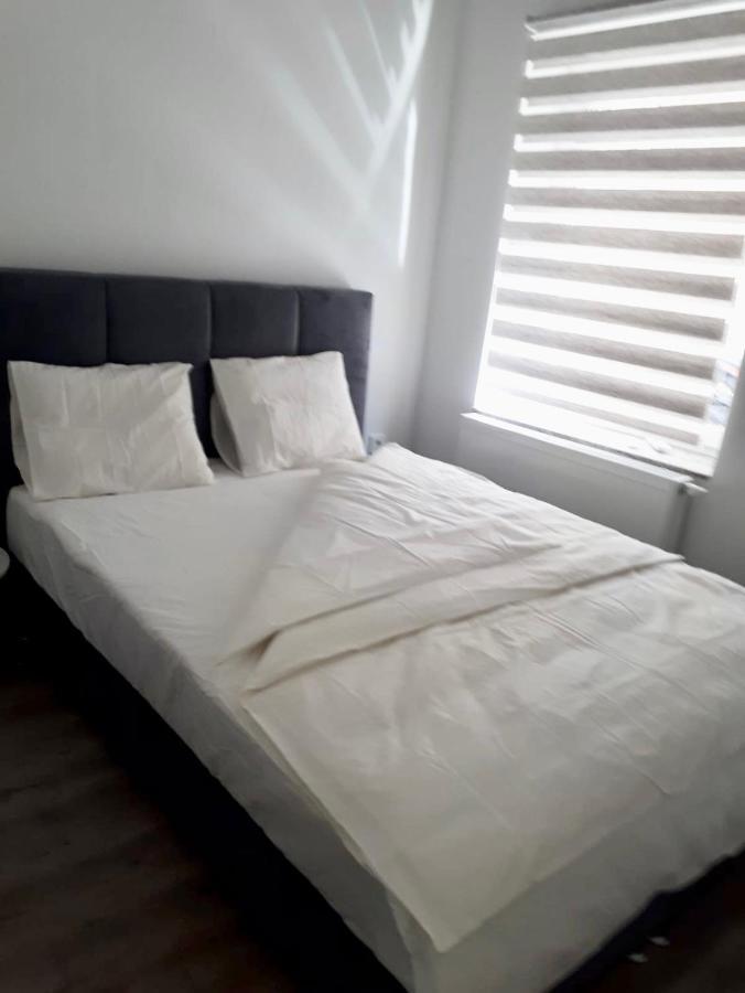 Ljubljana City Lux Apartments Екстериор снимка