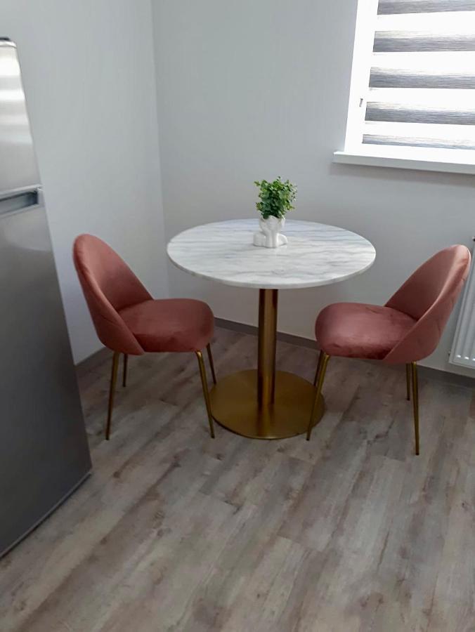 Ljubljana City Lux Apartments Екстериор снимка