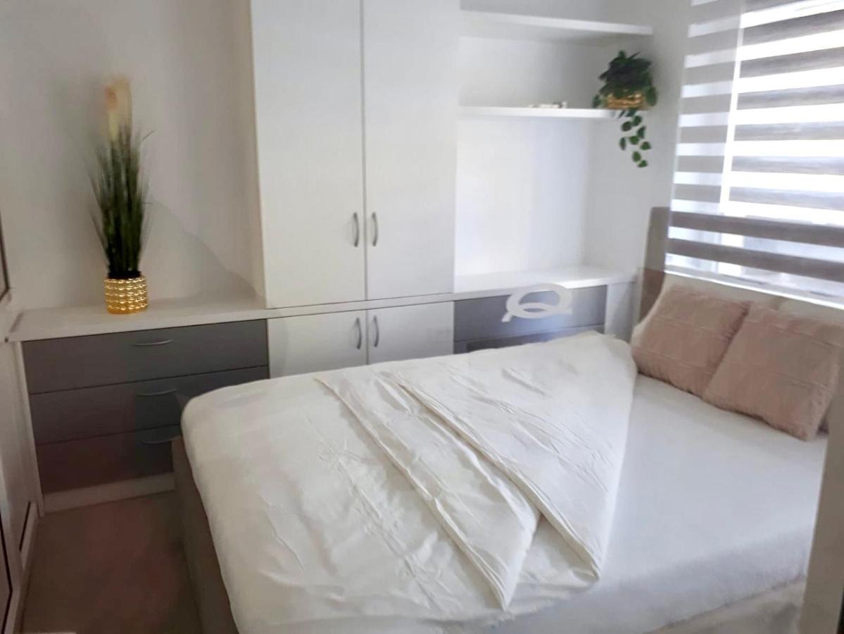 Ljubljana City Lux Apartments Екстериор снимка