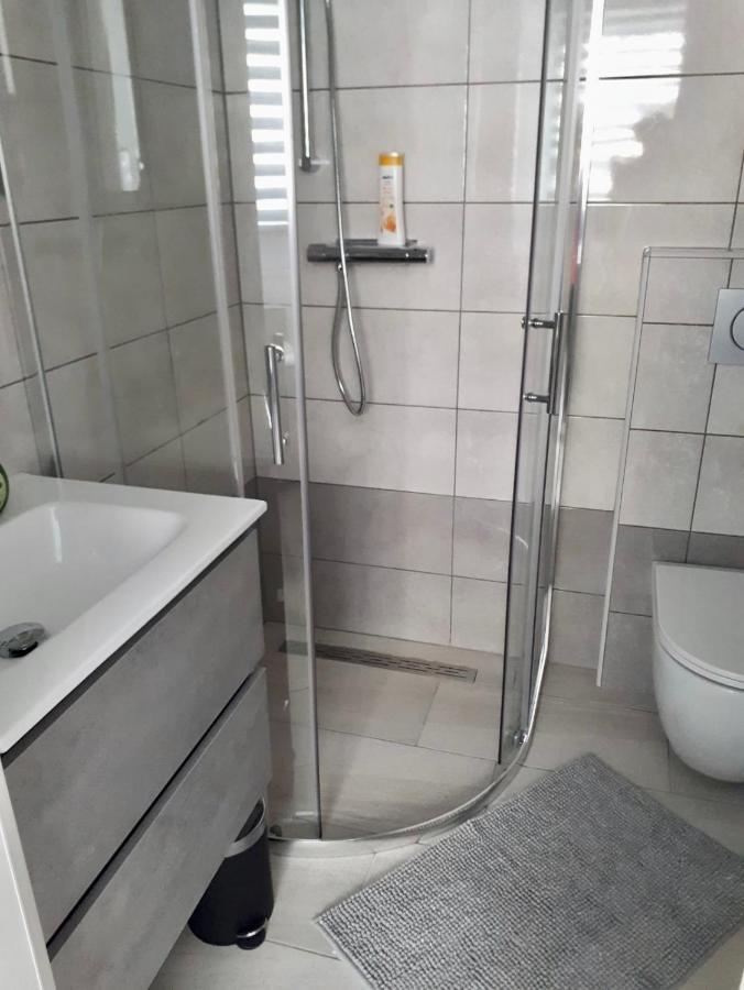 Ljubljana City Lux Apartments Екстериор снимка