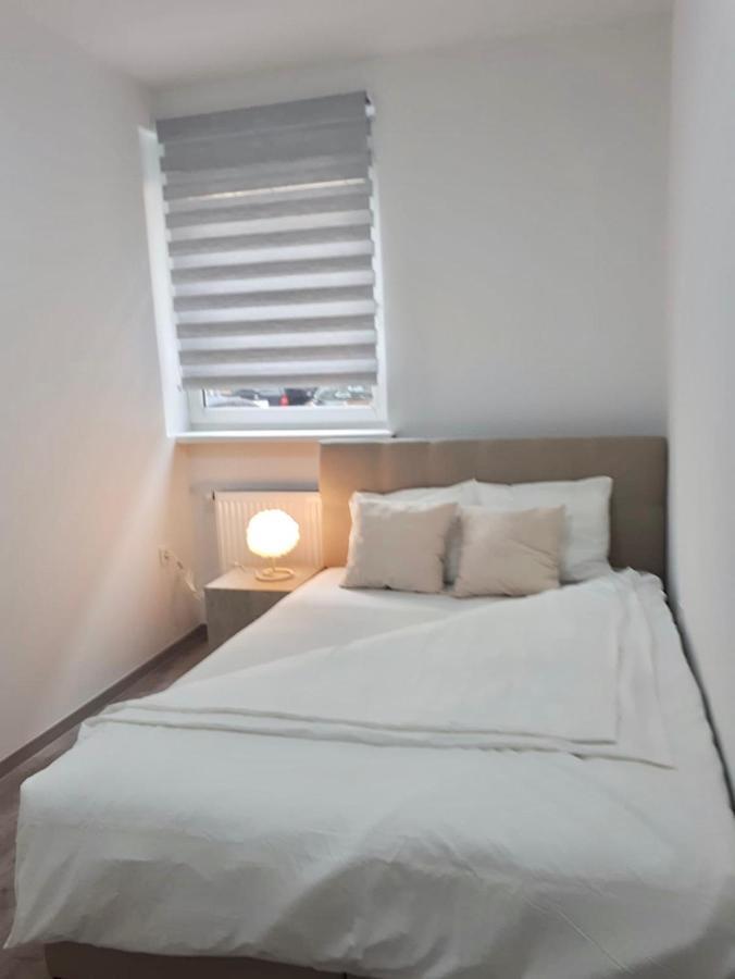 Ljubljana City Lux Apartments Екстериор снимка